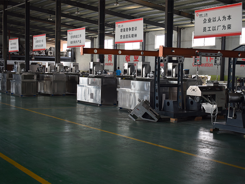 Jinan Chenyang Technology Co., Ltd.