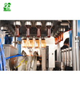 Automatic Injection Blow Molding Machine | Injection Stretch Blow Molding Machine1