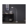 Simple Chinese Modern Free Standing Adjustable Floor Lamp with On/Off Switch for Living Room1
