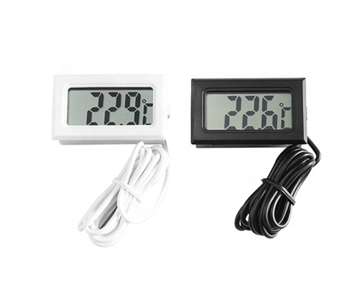 Digitales Thermometer TPM-101