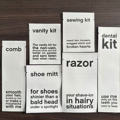 Environmentally Friendly High-End GM Series Corn Starch Toothbrush Set1