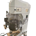 Professional Commercial 80L Food Spiral Dough Mixer for Bakery, Restaurant, and Industry Use1
