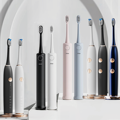 KANGYU Manufacturing Electric Toothbrush Travel Case with USB Charging1