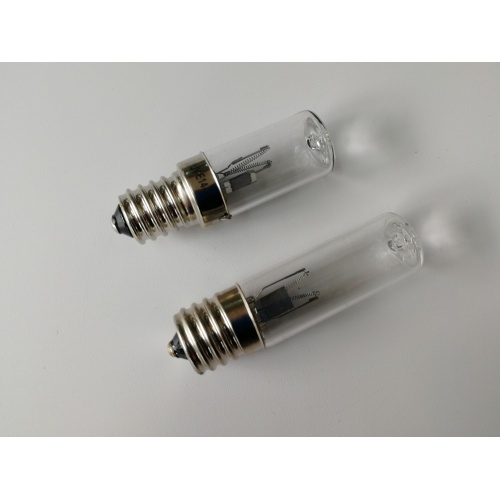 E14/E17 BASE 3W UVC BULB