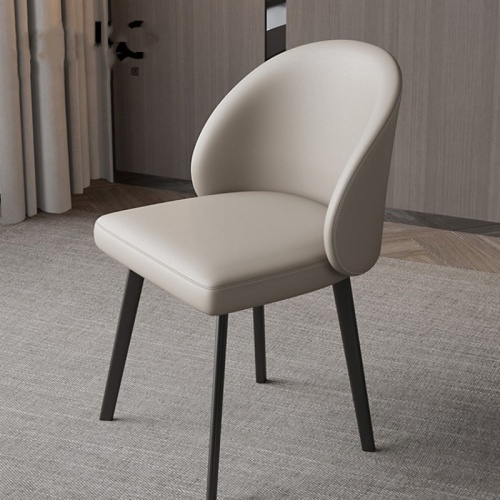 Minimalist chair (1)