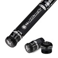 GAMA 3.6m Telescopic Carbon Fishing Rod for Carp1