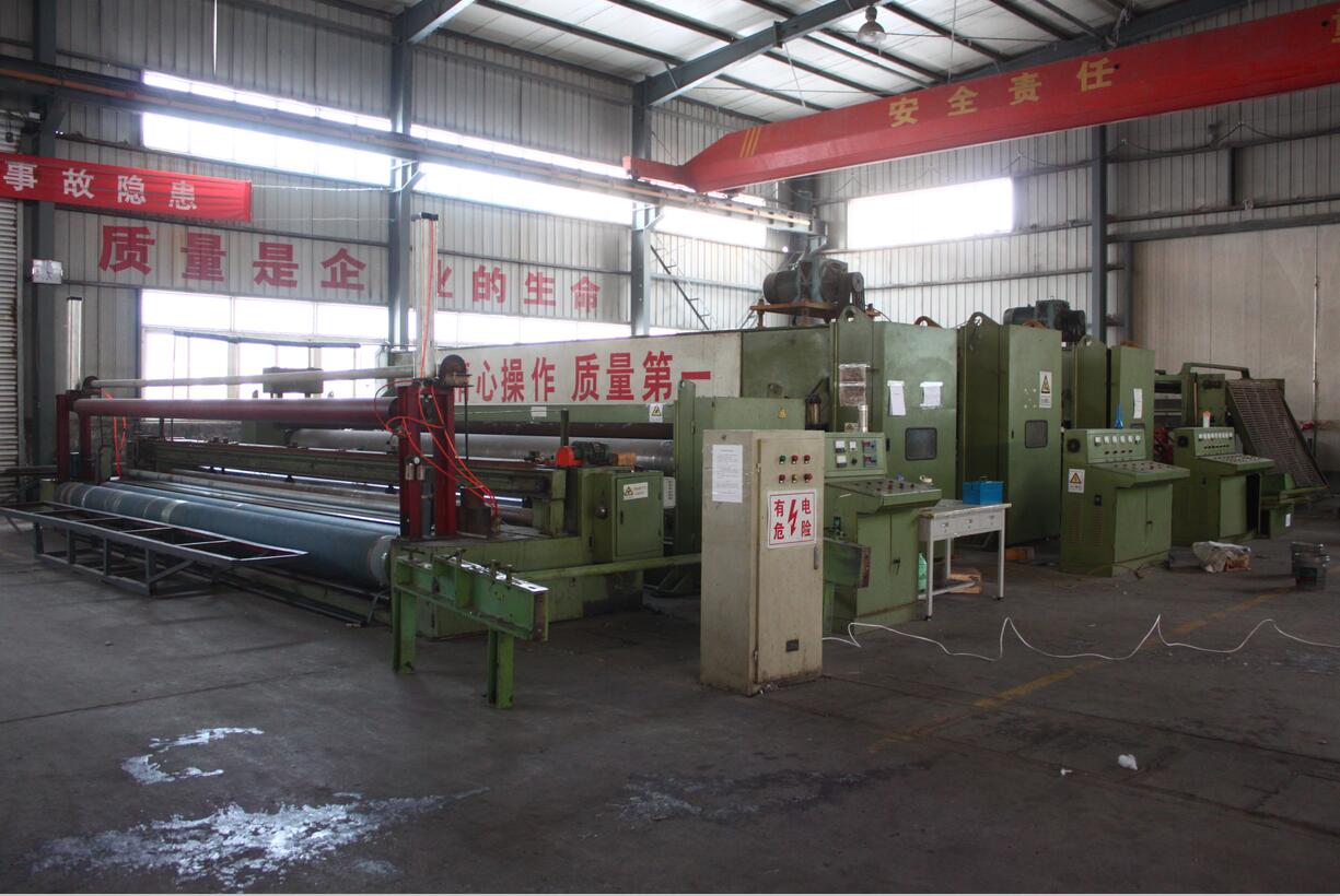Shandong Tianhai New Materials Engineering Co., Ltd