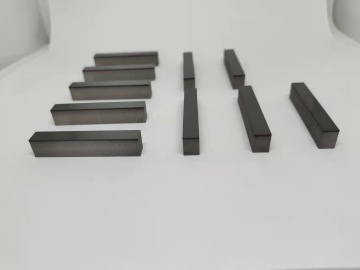 PCD cutting  tips