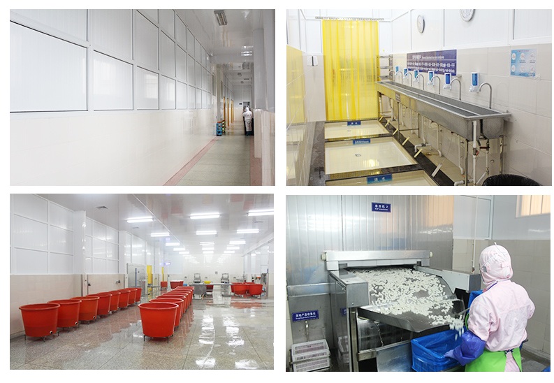 Zhoushan Shiji Aquatic Products Co., Ltd.