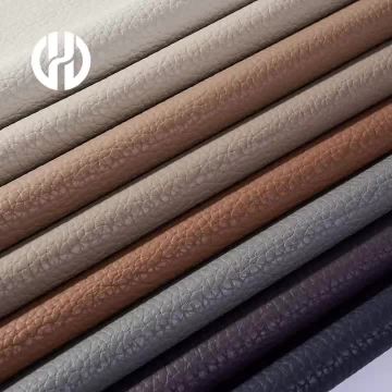 6. Skin-feel artificial leather for furniture