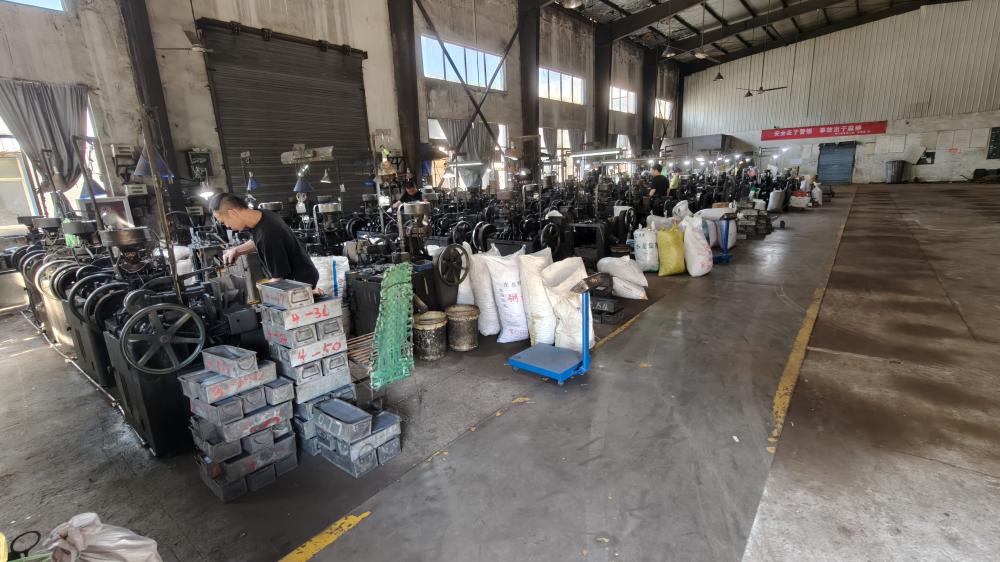 Assembly Workshop