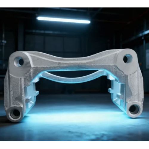 Componentes automotivos de precisão: avançando na mobilidade global por meio da excelência em engenharia