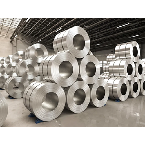 Stainless Steel Materials Will Be Widely Used