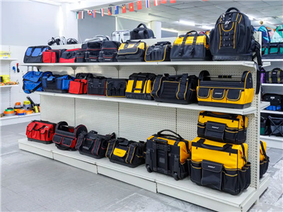 What is a Tool Bag?