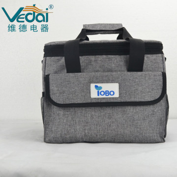 China Top 10 Plug In Cool Bag For Car Emerging Companies