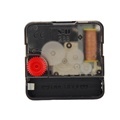 White Battery Quartz Wall Clock Movement Mechanism Replacement Kit1