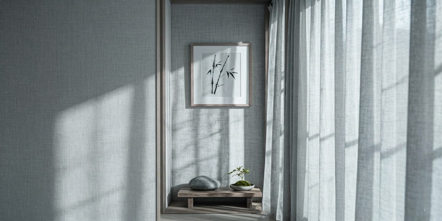 ZHONGXING NATURE WALLCOVERING CO., LTD