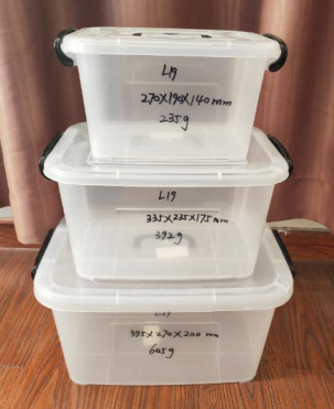 Innovación en la tecnología de moldeo por inyección: la armonía de la precisión y la velocidad