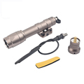 Hunting Torches: A Powerful LED Flashlight for Tactical Use1
