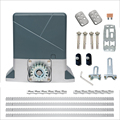 1500KG Weatherproof Gate Opener with Remote and Tuya App1