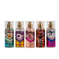 88ml Female Body Mist - Long Lasting Fragrance Body Spray1