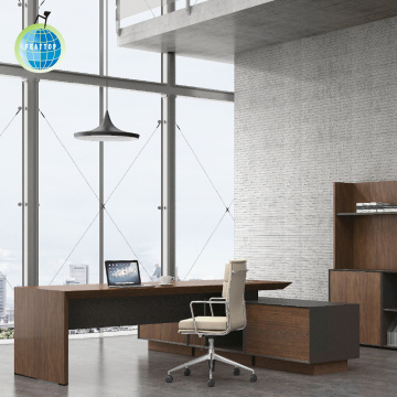 Ten Chinese Executive Desk Suppliers Popular in European and American Countries