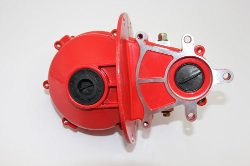 Cómo conseguir un fabricante de diferenciales confiable: lecciones que he aprendido en China