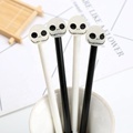 Cute Cartoon Ghost Gel Pen - Creative Learning Stationery for Kids1