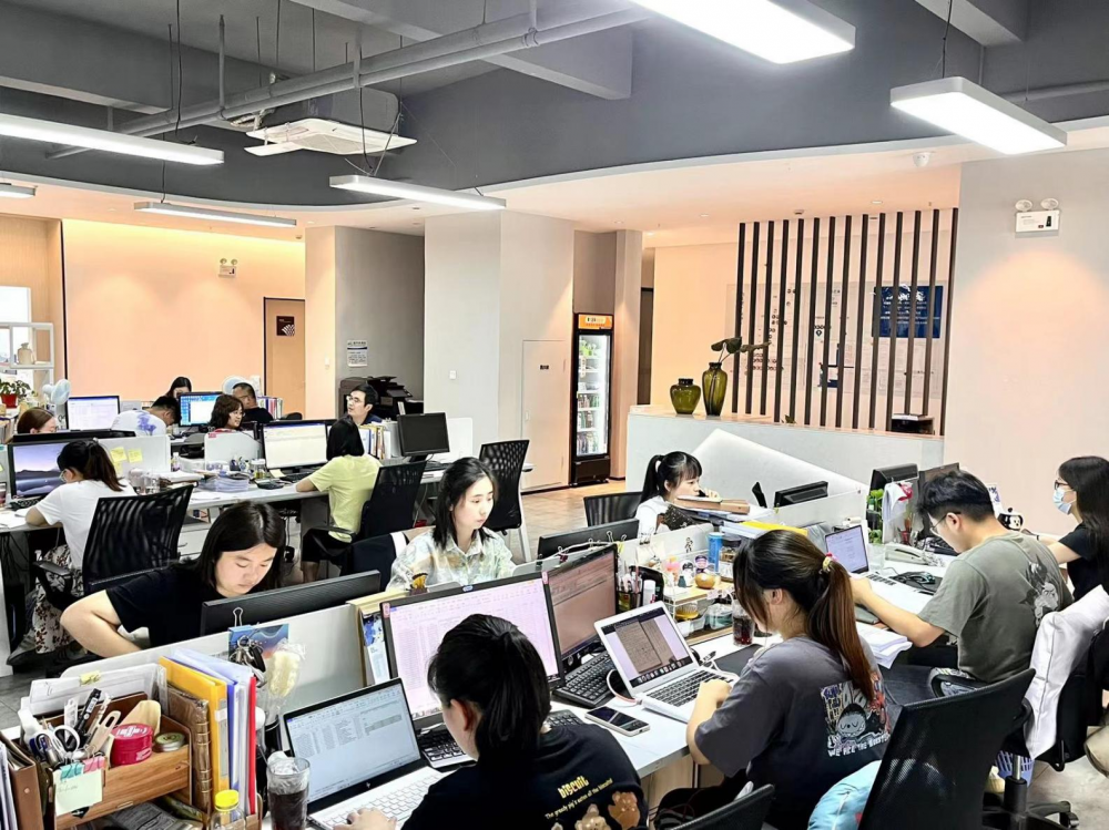 Administrative Area 5