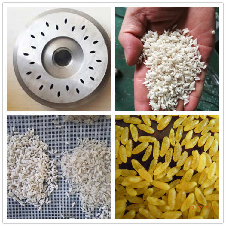 nutrition rice machine