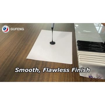 Product Application: Visual Demo