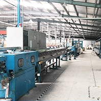 Workshop Environment