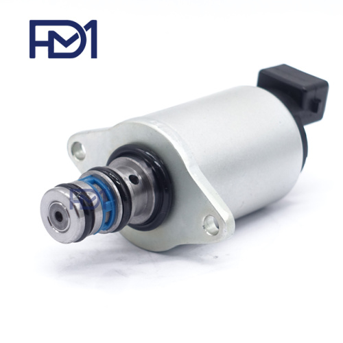 Parker 393000N012 3767649 TM61302 12V Solenoid Valve