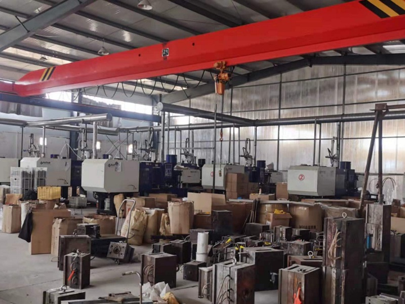 Shangqiu City Huashang Zhiyuan Tools Co., Ltd.