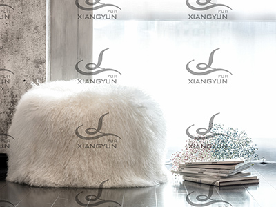 QINGTONGXIA XIANGYUN FUR AND LETHER CO. LTD.
