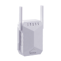 5G Wireless Wi-Fi Repeater: Boosting 2.4GHz & 5GHz Signal with 1200Mbps Speed for Extended Coverage1