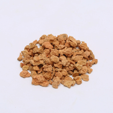 Trusted Top 10 Cork Granule Manufacturers and Suppliers