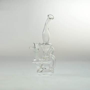 List of Top 10 Best Recycler Glass Water Pipe Brands