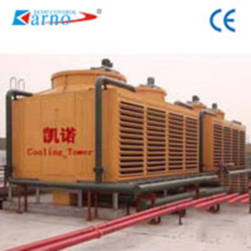 China Top 10 Square Shaped Cooling Water Tower Potential Enterprises