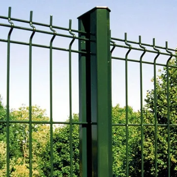 Top 10 Pvc Coated Wire Mesh Fence Manufacturers