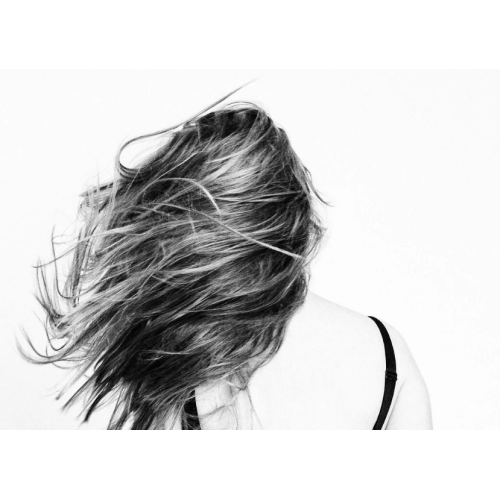 Affrontement d’émulsion d’huile de silicone aminé