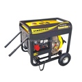 14kW Diesel GeneratorWelding Machine1