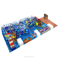 Kids Indoor Play Area: Baby Playground Structure On Sale1