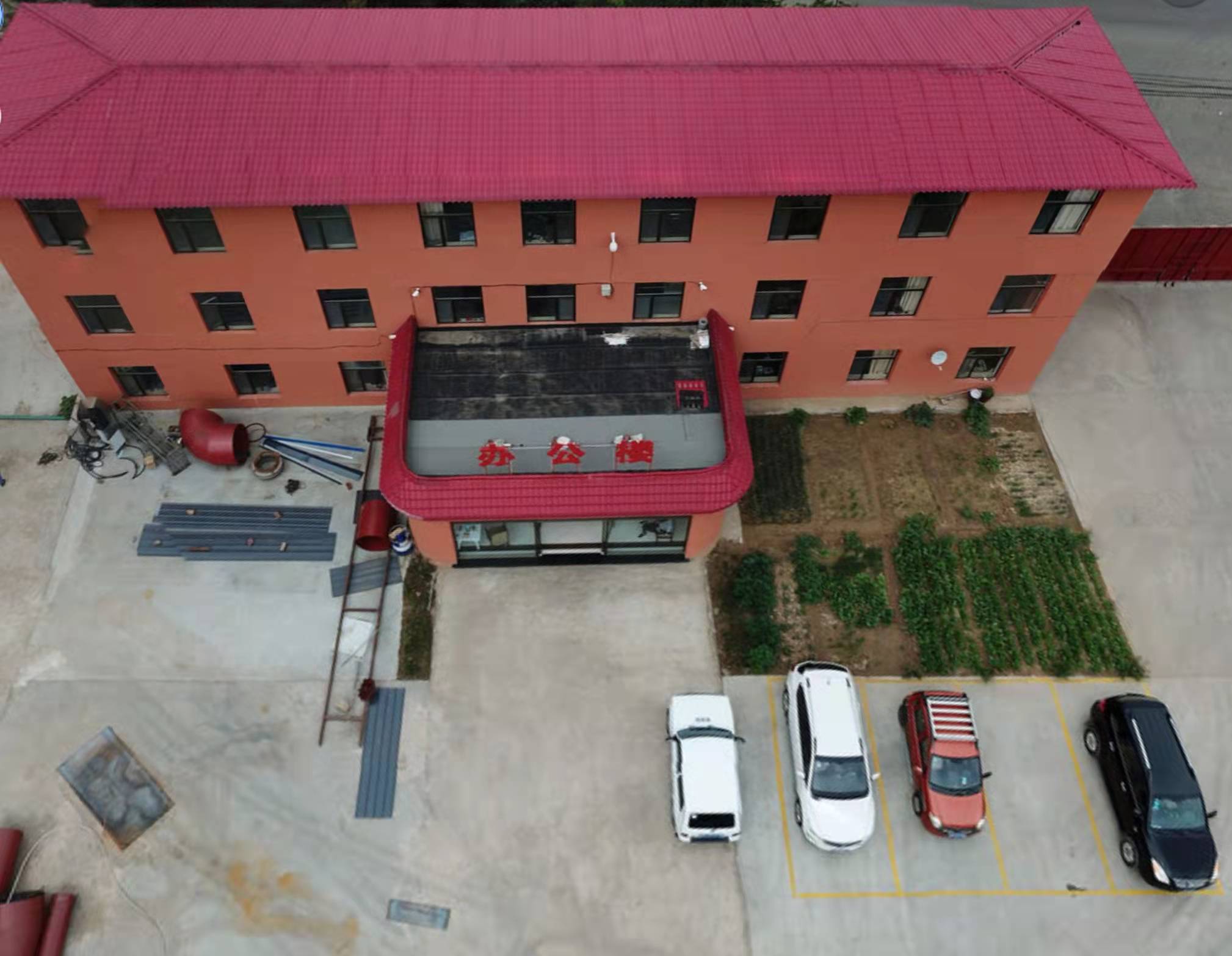 Baotou Shengshi Hongcheng Trade Co., Ltd