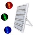 400w DMX Control System RGB Playground LED Flood Light1