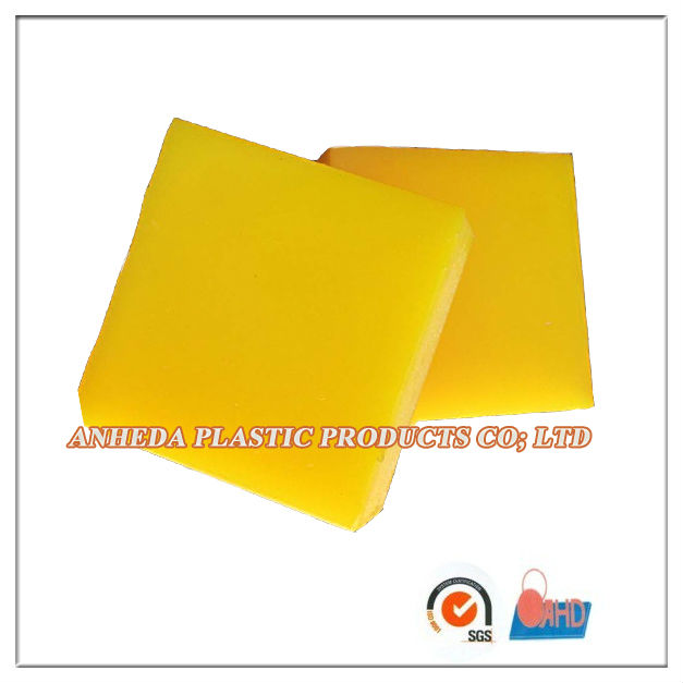 pu material