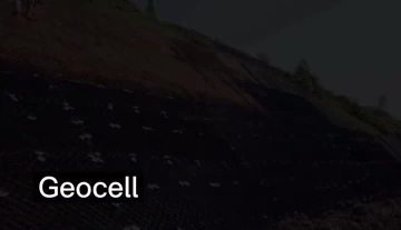 geocell