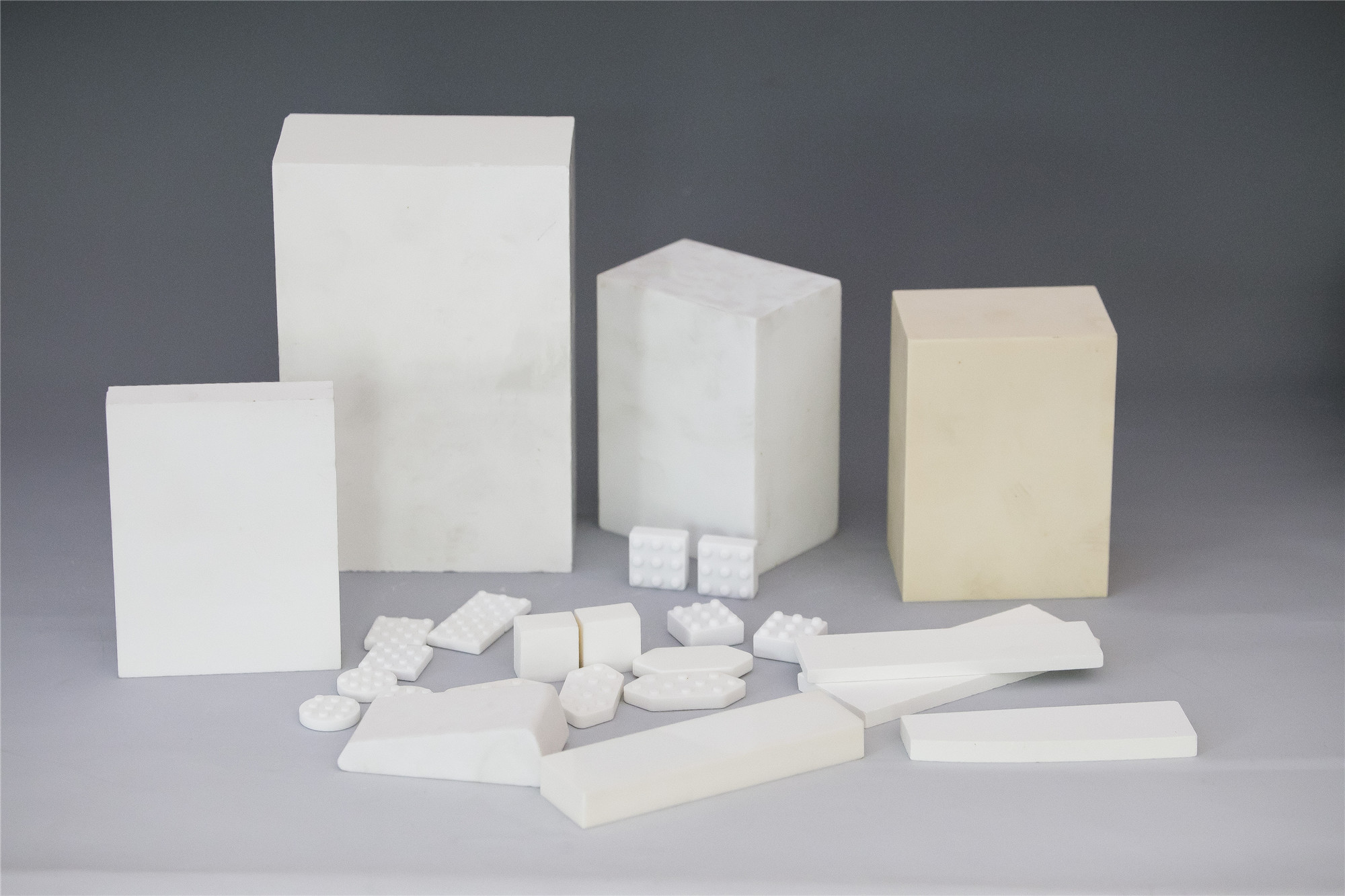 Yixing Guangming Special Ceramics Co.,Ltd