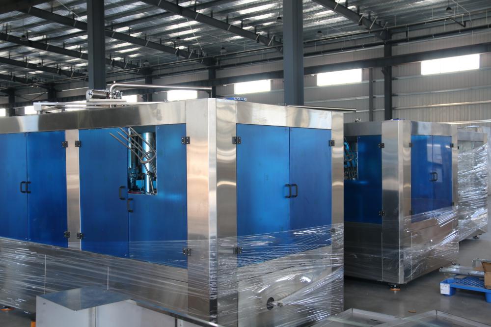 Zhoushan willman machinery Co., Ltd.