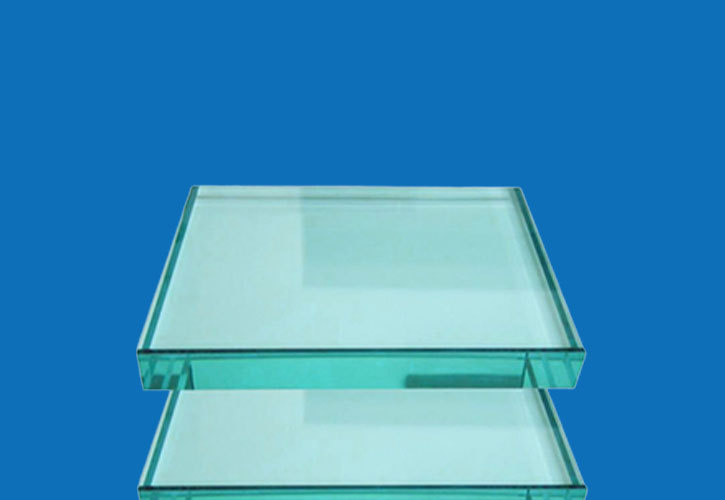 Vidrio resistente al fuego